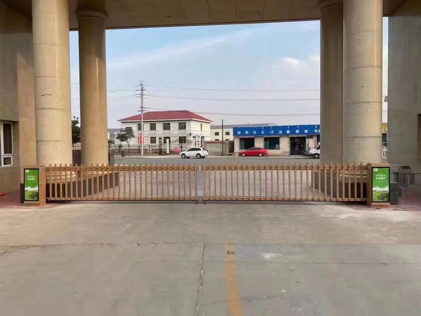 云龙区客户案例