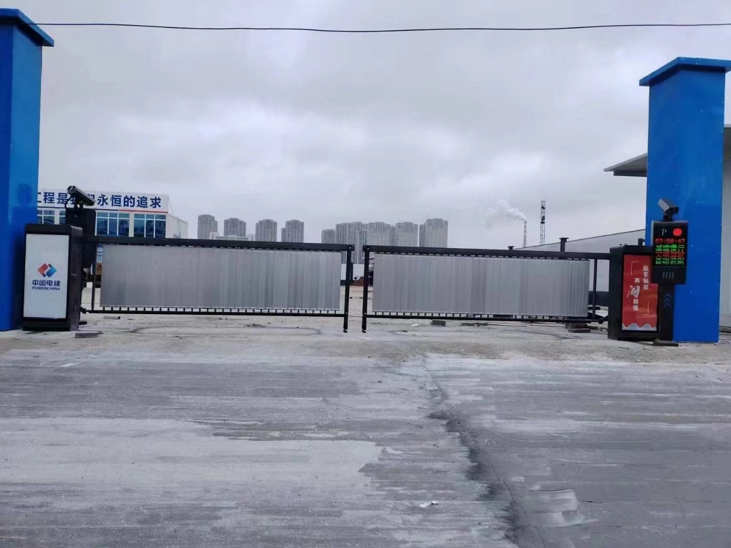 云龙区客户案例